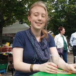 Meet your Posher, Isabella